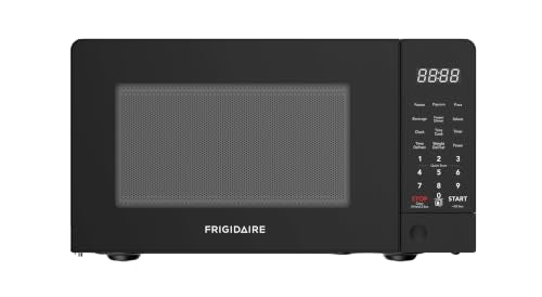 EMW733BLACKAMZ 0.7 Cu. Ft. Microwave