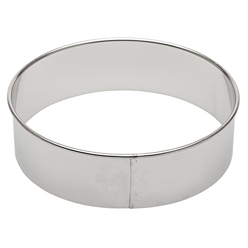 Food Cutter 6" Round