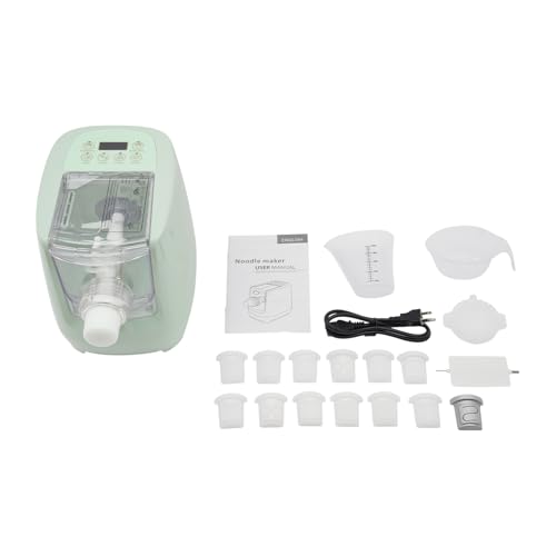 260w Automatic Pasta Machine