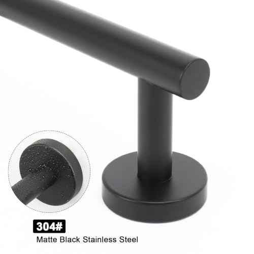 Bath Towel Bar