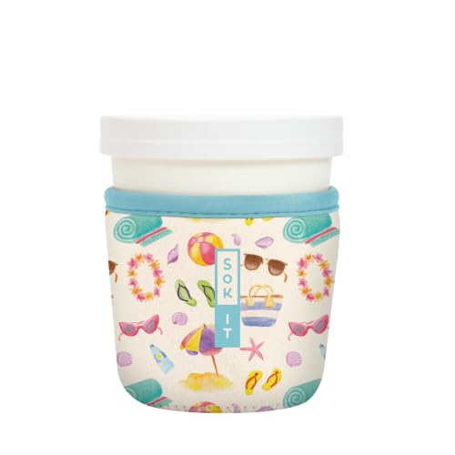 IceCreamSok Insulated Neoprene Cover