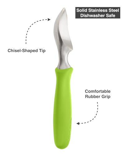 Stainless Steel Ice Cream Scoop