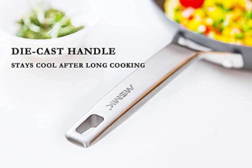 8 Inch Small Nonstick Frying pan