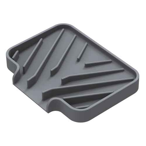 Sponge Holder for Kitchen Sink