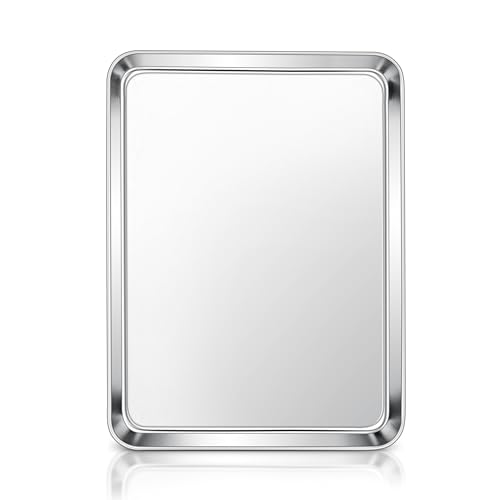 Stainless Steel Baking Sheet