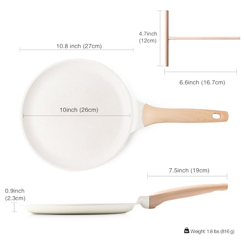 Crepe Pan Nonstick