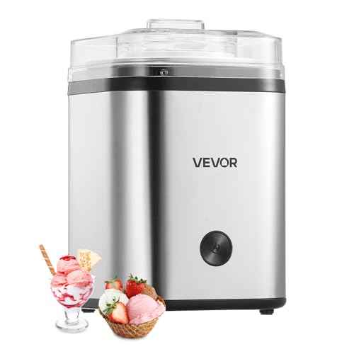 Ice Cream Maker