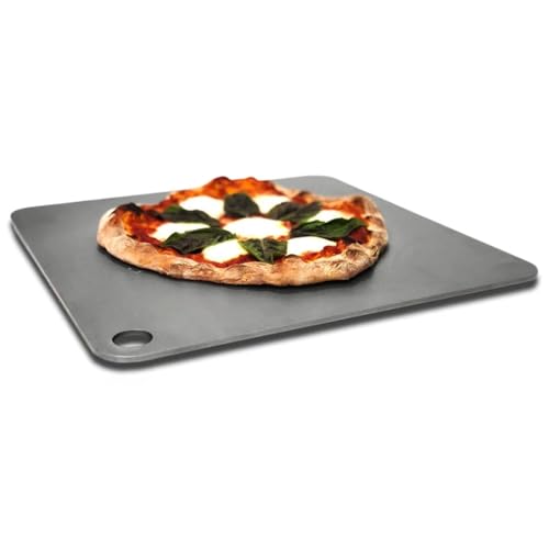 16" x 16" Pizza Steel