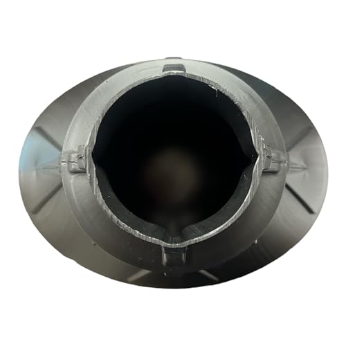 IPW Heavy Duty Commercial Funnel (19.2 Ounce)