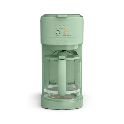 VersaBrew 2 in1 Coffee Maker