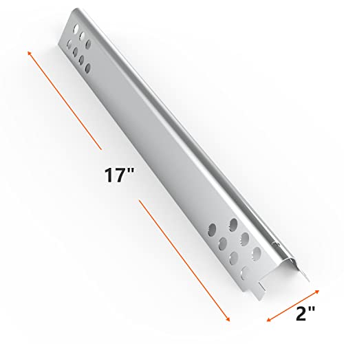 18" Grates & Grill Parts Kit for Charbroil Performance 5 Burner