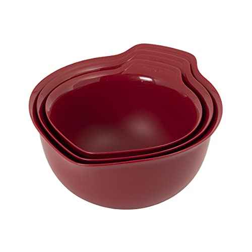 Universal Mixing Bowls