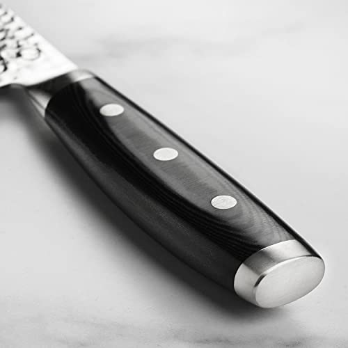 Chef's Knife Made in Japan