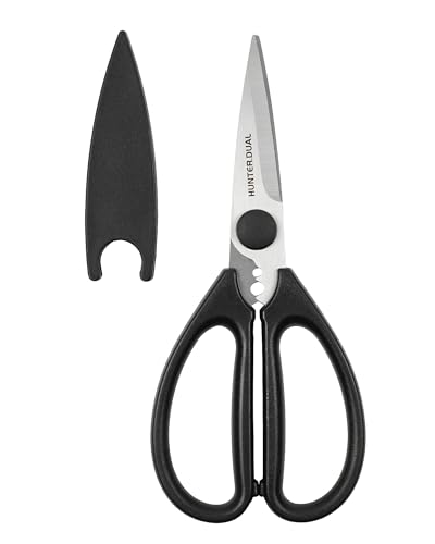Kitchen Scissors for Food