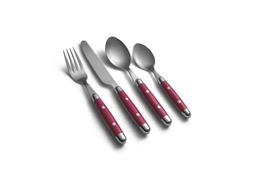 Jubilee Red 16 (4 Count)