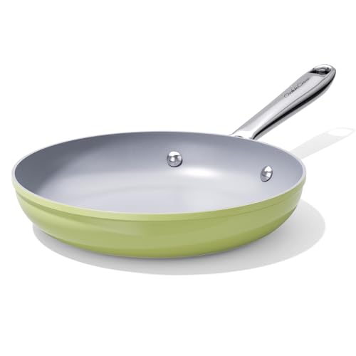 Premium Ceramic Frying Pan