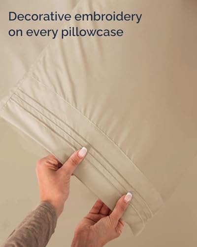 Twin Size 3 Piece Sheet Set