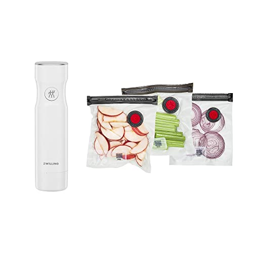 Fresh & Save 4 pc Vacuum Sealer Machine Set (4 Count)
