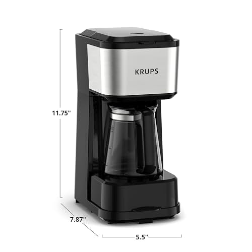 Simply Brew Coffee Maker