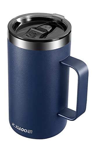 20 oz Insulated Coffee Mug