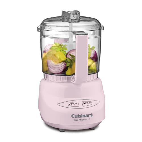 Mini Prep Plus Food Processor