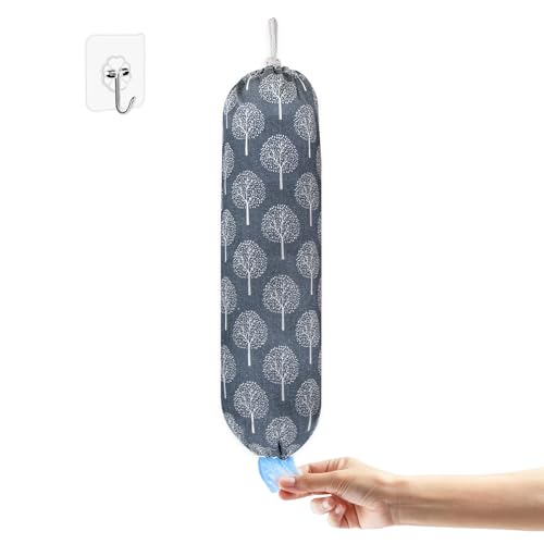 Plastic Bag Holder