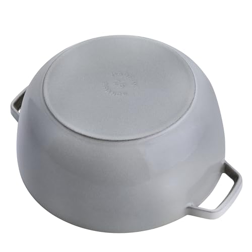 Cast Iron Essential French Oven