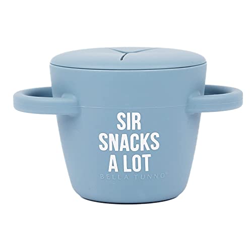 Snack Cups for Toddlers