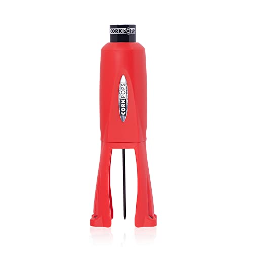 Legacy Wine Opener Built