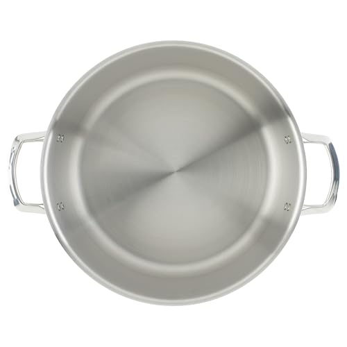 Tri Ply Stock Pot