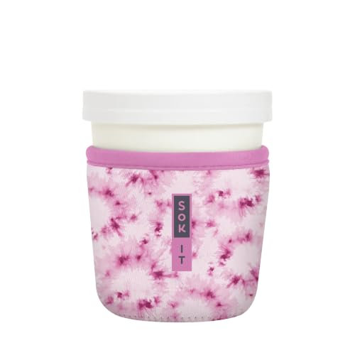 IceCreamSok Insulated Neoprene Cover