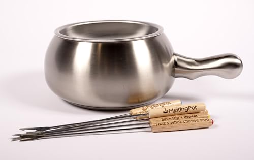 Official Melting Pot 8