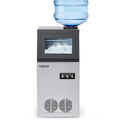 Commercial Ice Maker Machine 110LBS