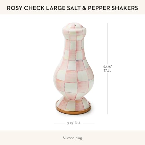 Salt & Pepper Set (2 Count)