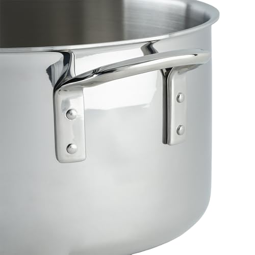 Tri Ply Stock Pot