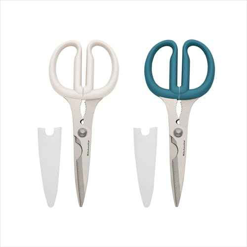 Multipurpose Shear Set