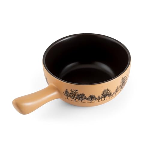 Jura Ceramic Fondue Pot Replacement