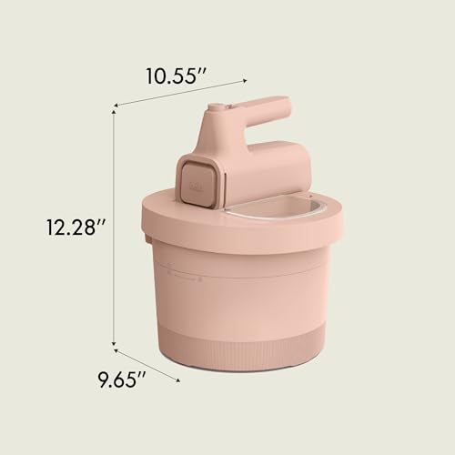 3.5 Qt Hand & Stand Mixer
