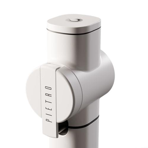 Pietro Pro Brewing Manual Coffee Grinder