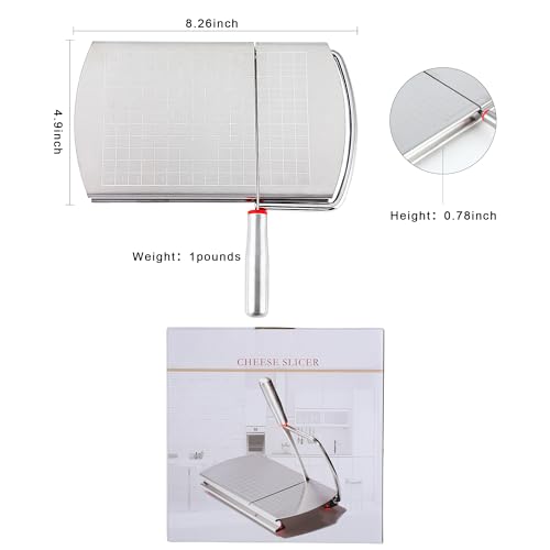 Cheese Slicer