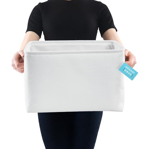 16x12.5in Storage Baskets (3 Count)
