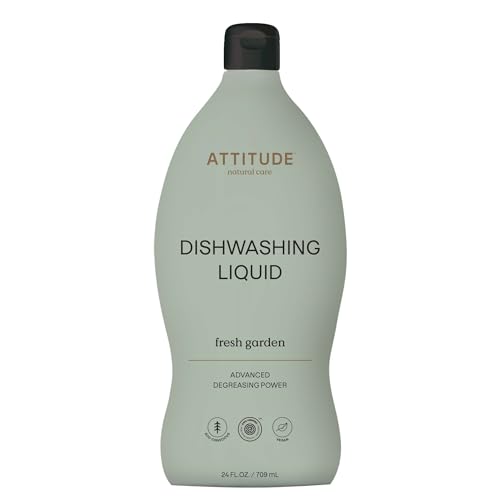 Dish Soap EWG Verified (24 Fl Oz)