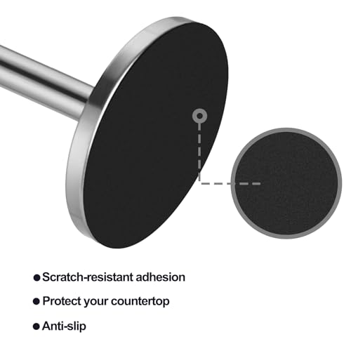 Paper Towel Holder Countertop