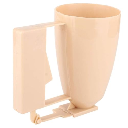 Pancake Batter Dispenser