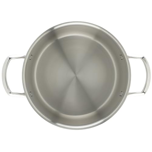 Tri Ply Stock Pot