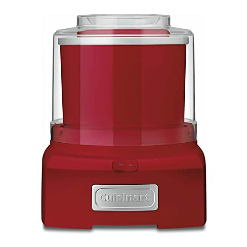 Ice Cream Maker Machine