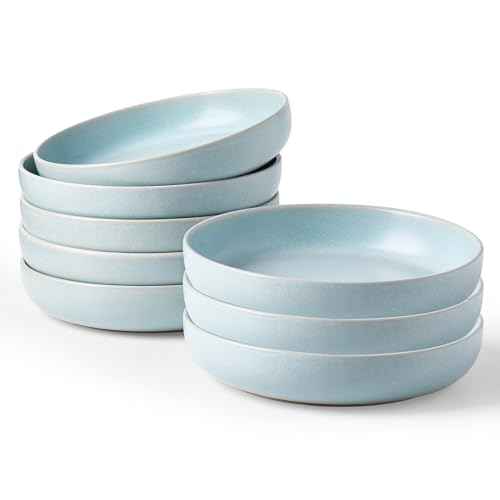 Milkyway 33 oz Pasta Bowls Set of 8 (8 Count)