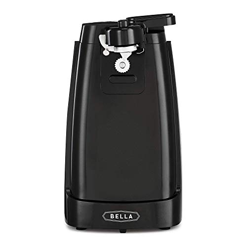 Electric Can Opener and Knife Sharpener