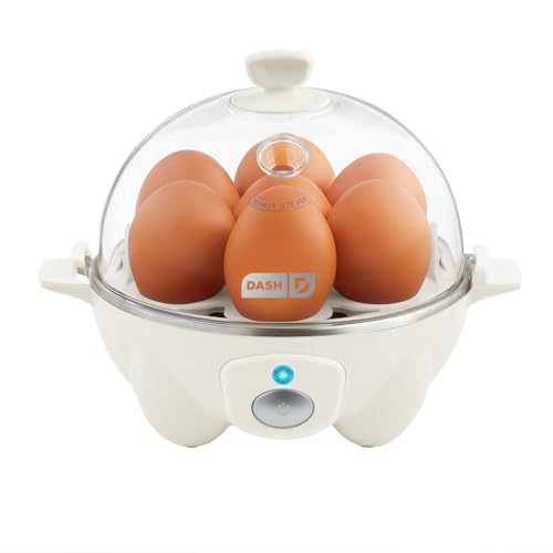 Rapid Egg Cooker (7 Count)
