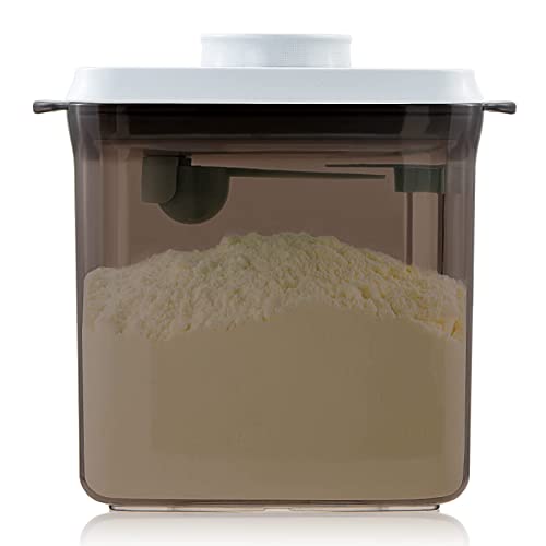 Baby Formula Container
